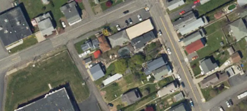Mixed-Use Storefront Property
