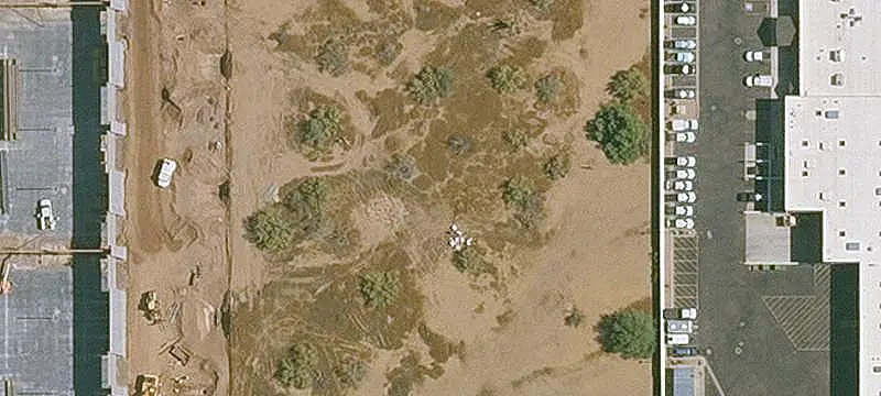 A-1 Zoned Agricultural Land