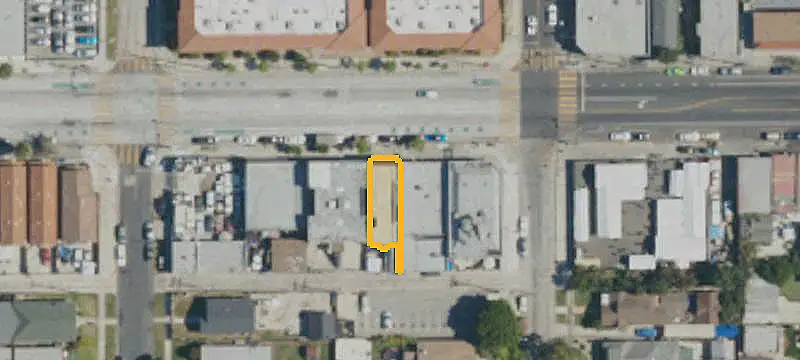 Four-Unit Mixed-Use Property