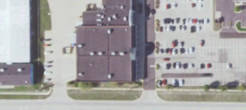 Grocery-Anchored Commercial Land