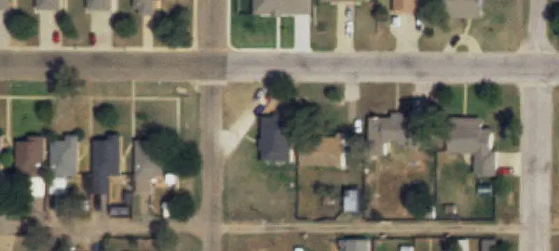 Two-Unit Duplex with Rental Occupancy