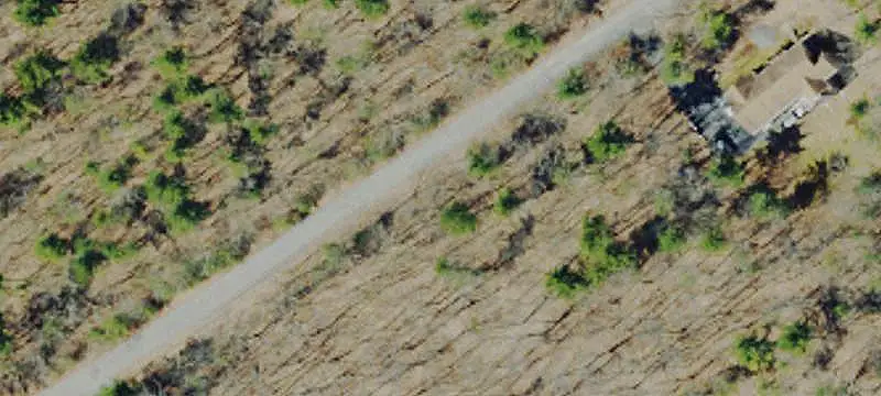 Unimproved Land
