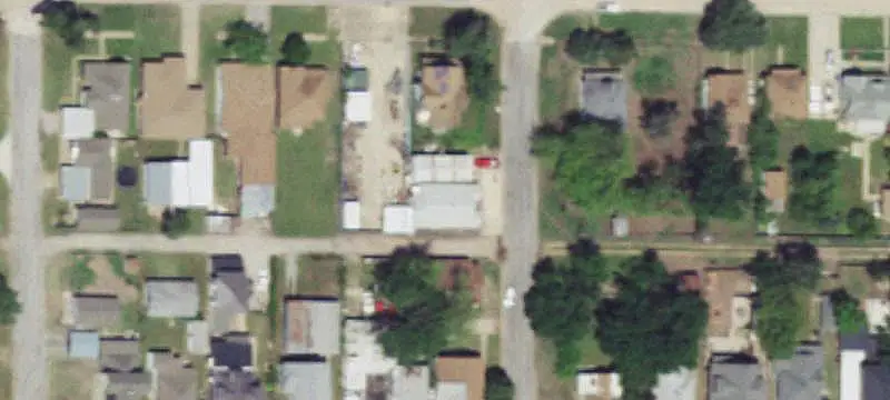 Two-Unit Duplex with Shop