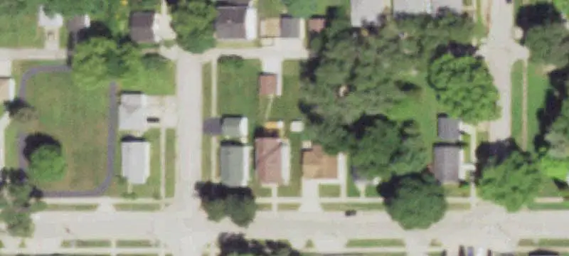 Two-Unit Duplex With Garage