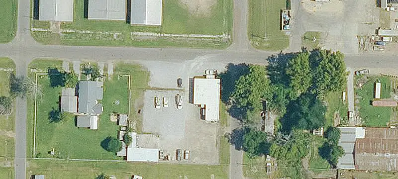 Leased AT&T Storefront Property