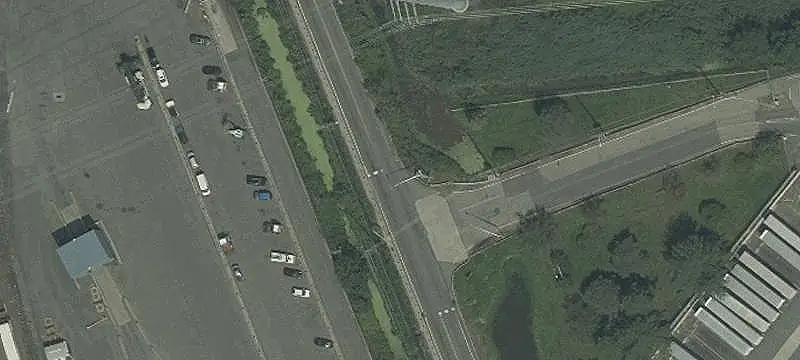 Mature Timber Hunting Land
