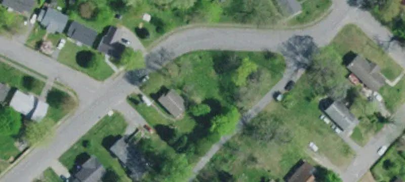 Unimproved Land