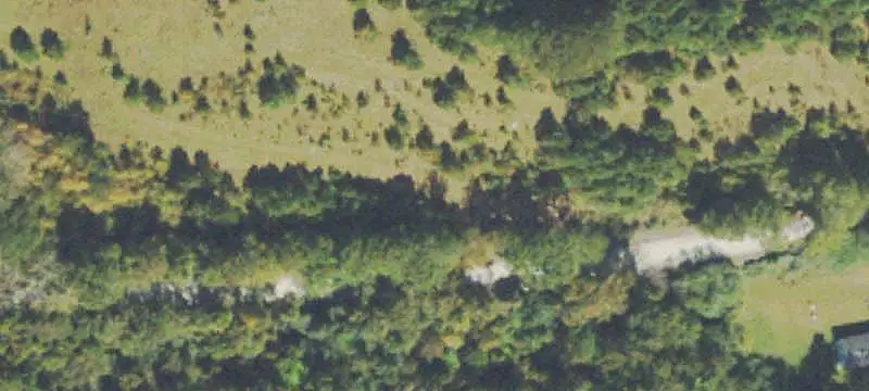 Agricultural Land with Creek