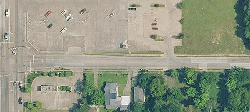 C-2 Commercial Land