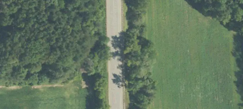 Highway-Access Commercial Land