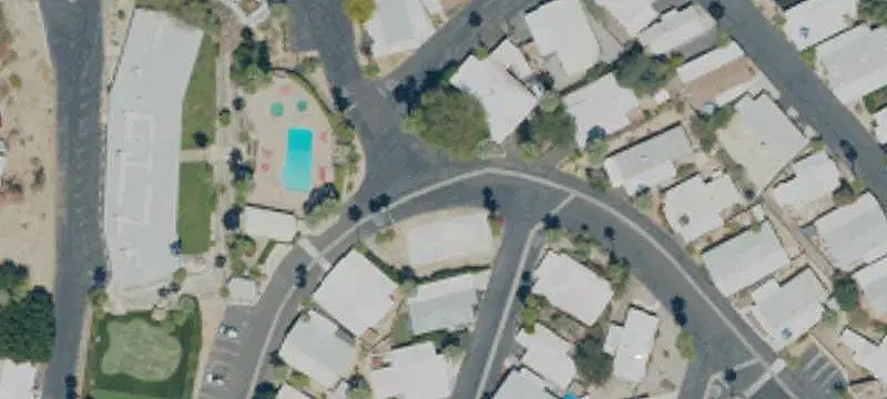 Remodeled Residential Income Property