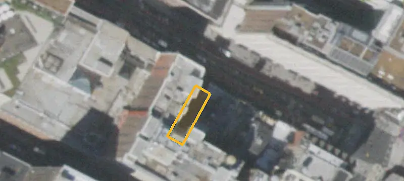 Five-Story Mixed-Use Building
