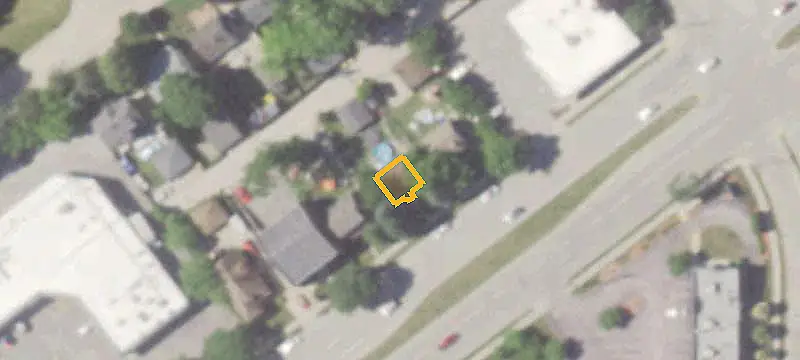 Commercial Land
