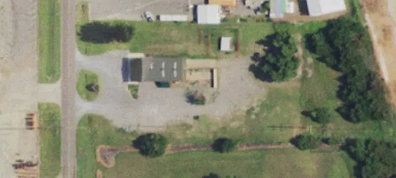 Multi-Building Warehouse Property