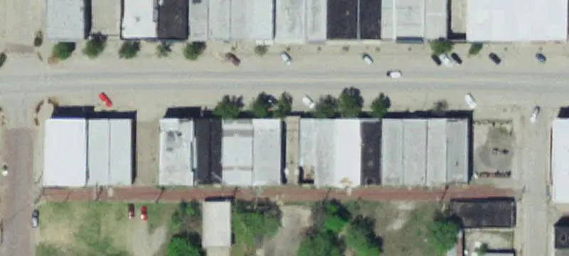 Commercial Land