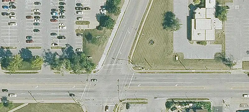 36-Unit Apartment Building