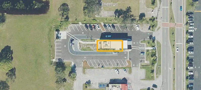 Wendy’s NNN Restaurant Property