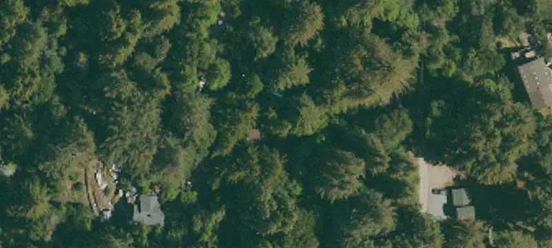 Vacant Recreation Land Parcel