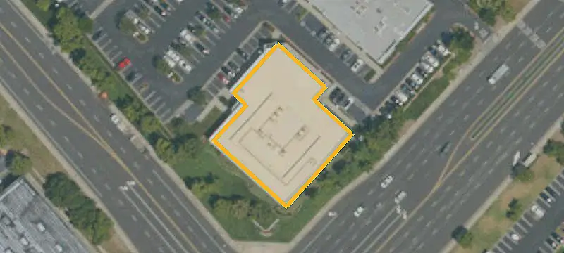 Office Unit with Flexible Occupancy