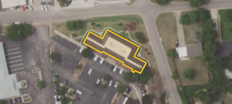 Multi-Tenant Office Suite