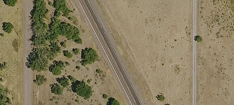 Vacant Restaurant Property