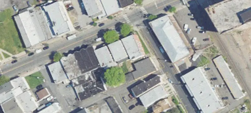 Renovated Storefront Space