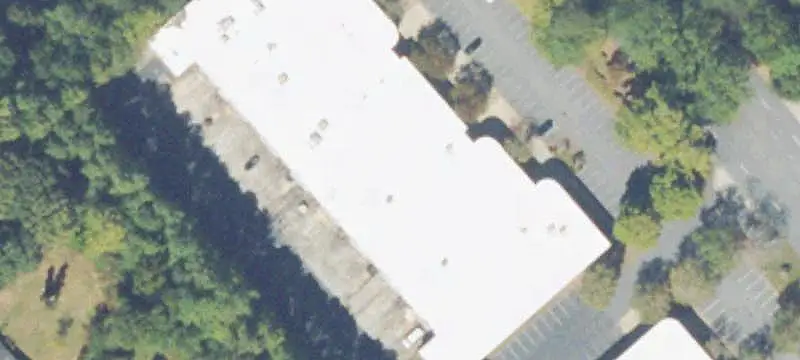 Single-Tenant Flex Space