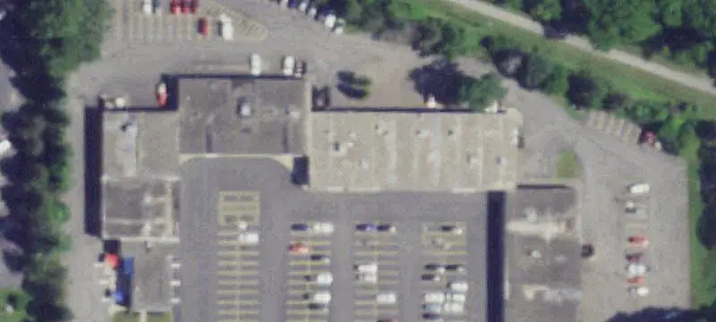 Retail Space at Town Centre Plaza