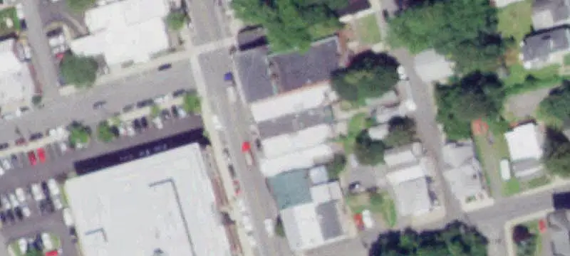 Mixed-Use Property with Restaurant