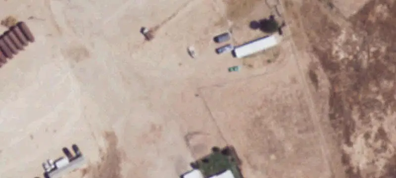 Commercial Land
