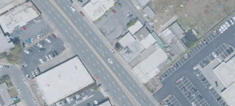 Freestanding Storefront Property