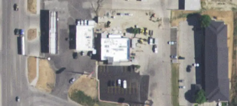 Specialty Property with Operating Business