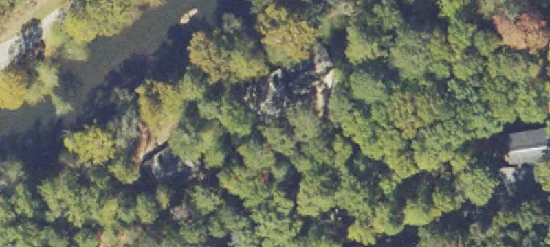 385-LOT #385 Zenith Trl, Ellijay, GA