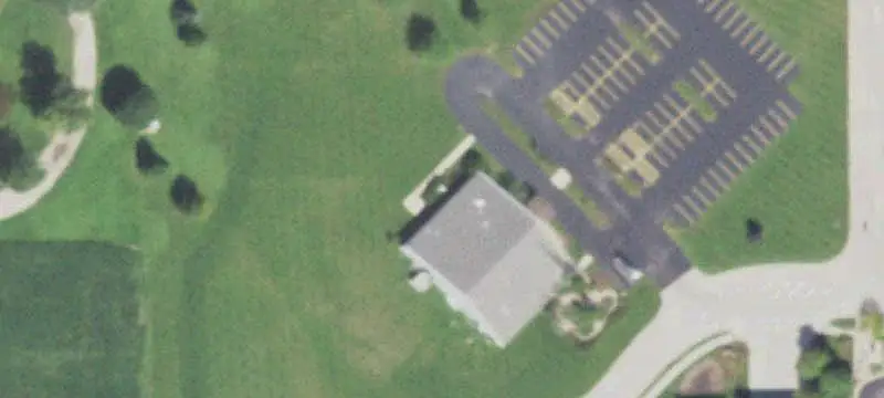 Commercial Land with Road Frontage