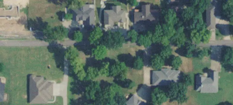 Unimproved Land