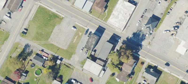Renovated Mixed-Use Property