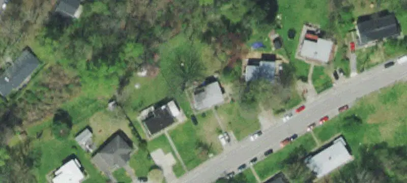 Updated 2-Unit Duplex