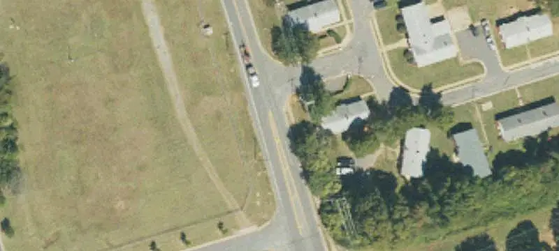 Industrial Warehouse with Dock Loading