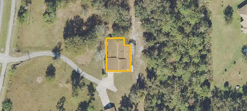 Commercial Land with CO Zoning