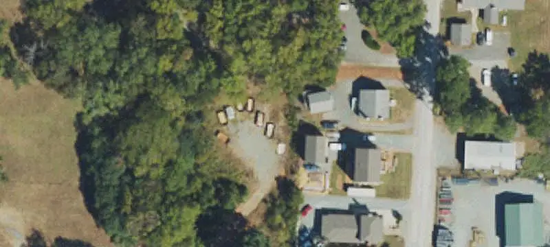 C-2 Commercial Land