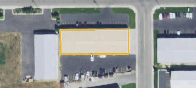 Flex Property with Office Space