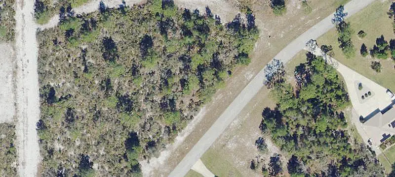 Land or Vacant Lot