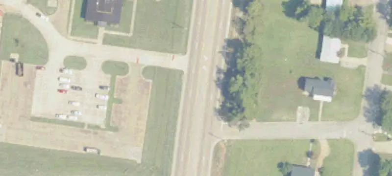 Dollar Tree Storefront Property