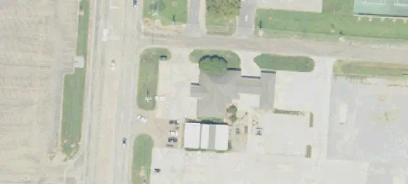 Two-Unit Flex Space