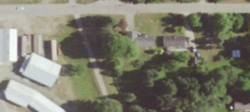 Vacant Land / Vacant Land