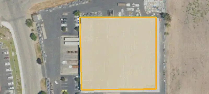 Industrial Distribution Center