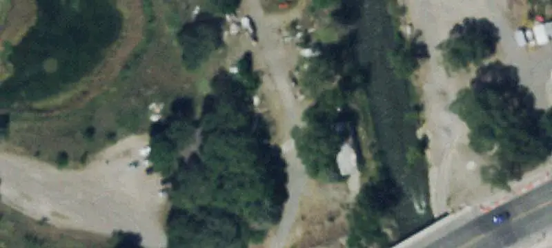 Riverfront Warehouse Property