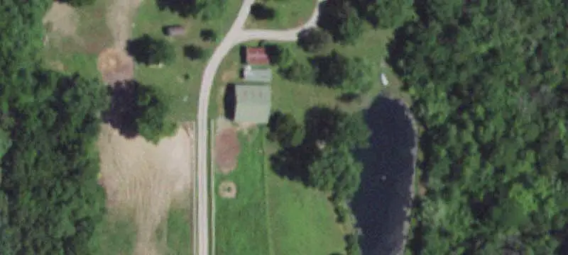 Agricultural Land with Residence