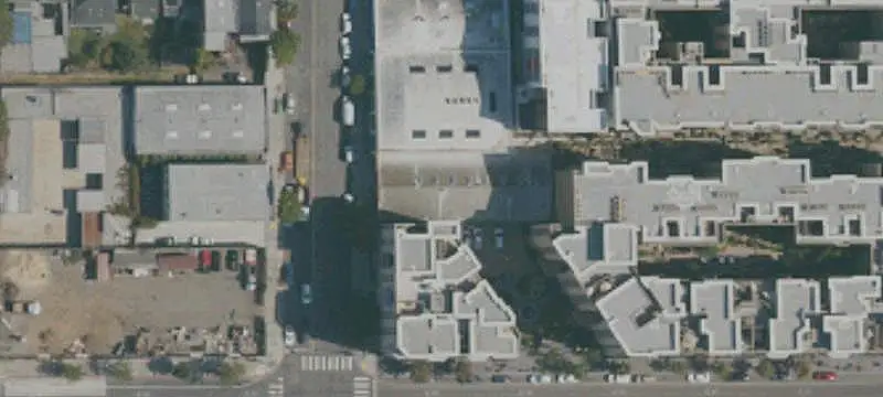 Single-Story Flex Space