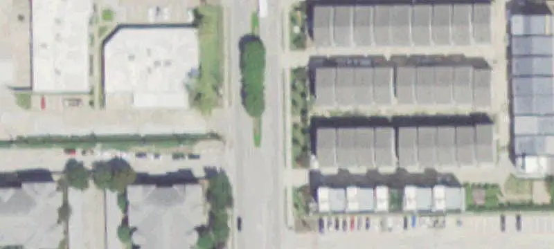 12-Building Industrial Property